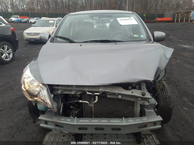 Mitsubishi MIRAGE G4 2021 ML32FUFJ1MHF01457 Image 6