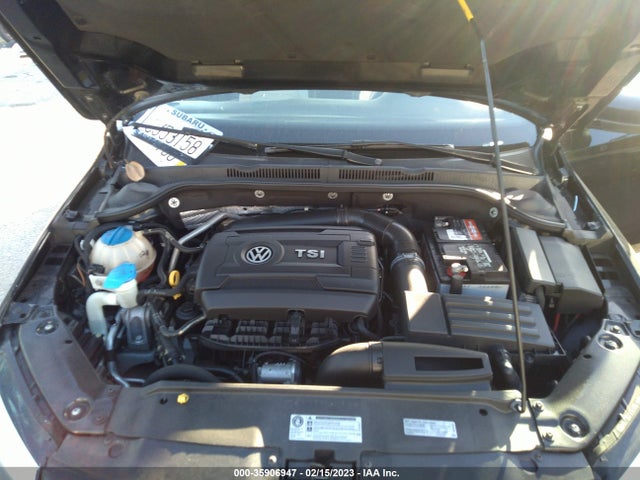 3VWD17AJ0GM279386 Volkswagen Jetta Sedan 1.8t Sport