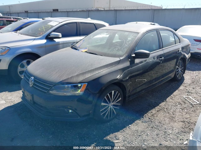 3VWD17AJ0GM279386 Volkswagen Jetta Sedan 1.8t Sport