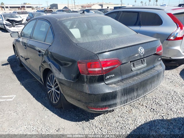3VWD17AJ0GM279386 Volkswagen Jetta Sedan 1.8t Sport