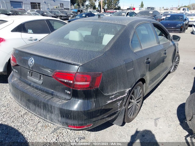 3VWD17AJ0GM279386 Volkswagen Jetta Sedan 1.8t Sport