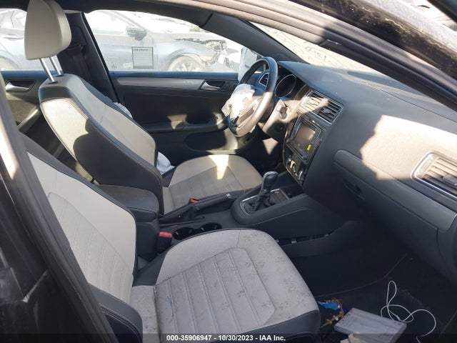 3VWD17AJ0GM279386 Volkswagen Jetta Sedan 1.8t Sport