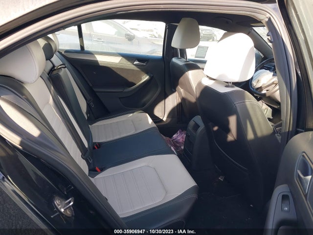 3VWD17AJ0GM279386 Volkswagen Jetta Sedan 1.8t Sport