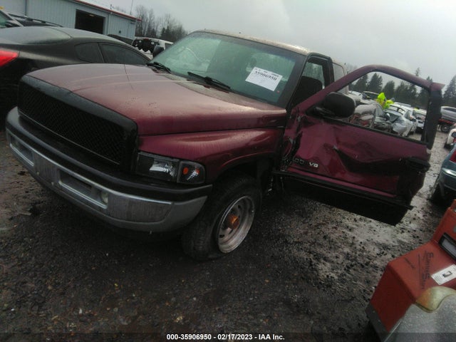 Dodge RAM 1500 2001 3B7HC13Y81G779856 Image 2