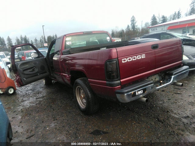 Dodge RAM 1500 2001 3B7HC13Y81G779856 Image 4