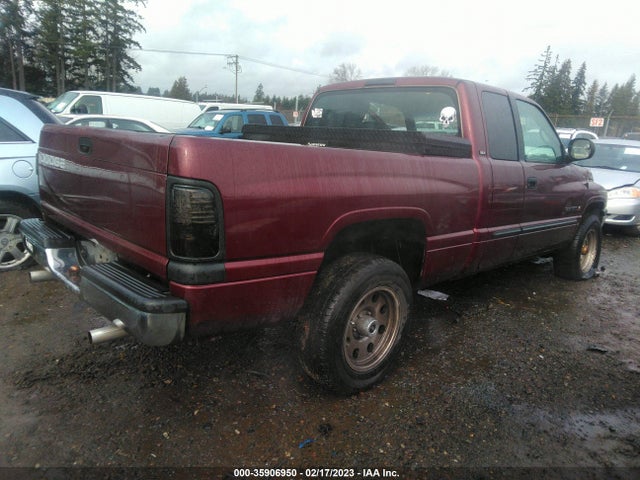 Dodge RAM 1500 2001 3B7HC13Y81G779856 Image 5