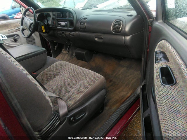 Dodge RAM 1500 2001 3B7HC13Y81G779856 Image 6