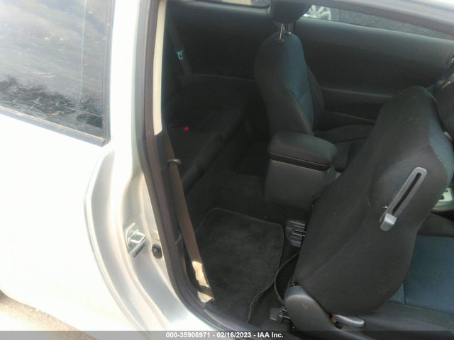 2006 SCION TC VIN: JTKDE177060141289