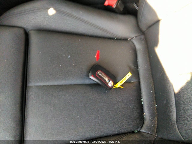 BMW 4 Series 440i 2019 WBA4W7C54KAG51905 Image 11