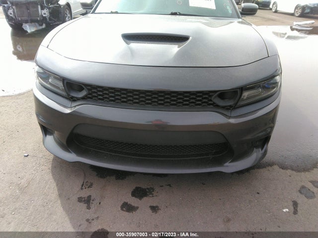 Dodge Charger 2016 2C3CDXGJ3GH332923 Image 7