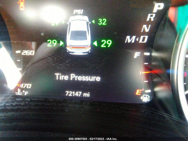 Dodge Charger 2016 2C3CDXGJ3GH332923 Image 8