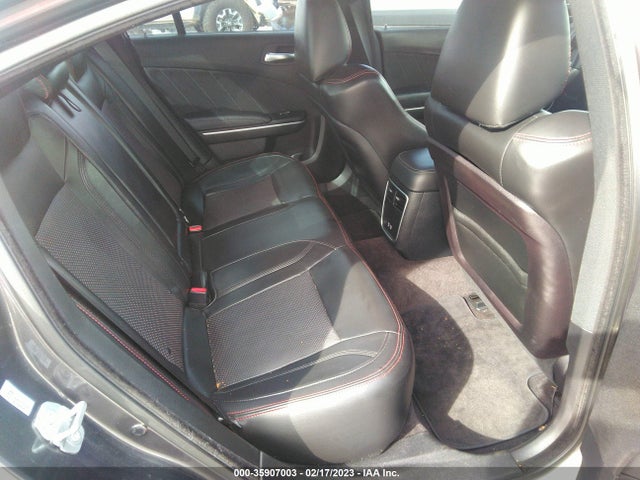 Dodge Charger 2016 2C3CDXGJ3GH332923 Image 9