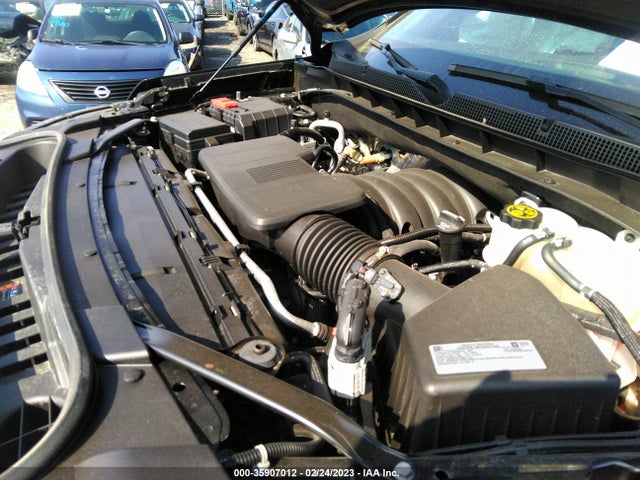 Chevrolet Tahoe Lt 2021 1GNSKNKD9MR103619 Image 10