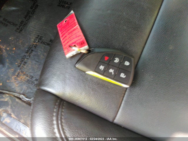 Chevrolet Tahoe Lt 2021 1GNSKNKD9MR103619 Image 11
