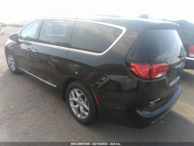 2C4RC1BG2HR534245 Chrysler Pacifica Touring-l
