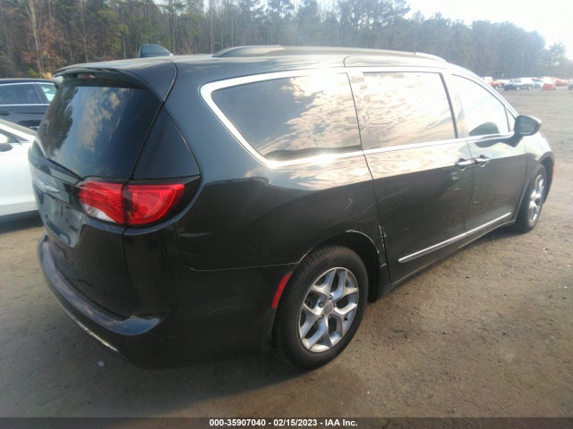 2C4RC1BG2HR534245 Chrysler Pacifica Touring-l