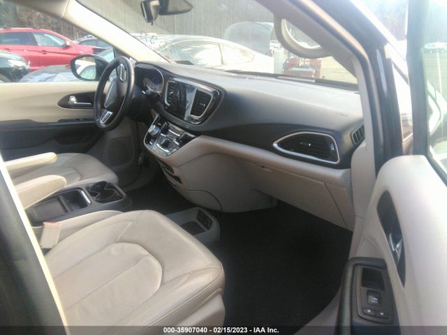 2C4RC1BG2HR534245 Chrysler Pacifica Touring-l