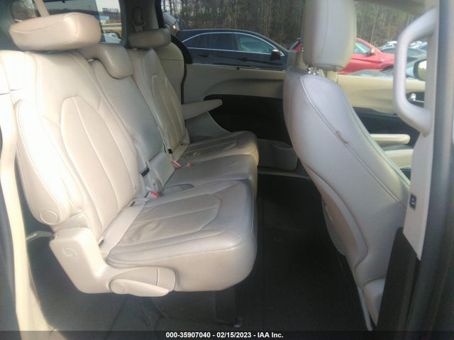 2C4RC1BG2HR534245 Chrysler Pacifica Touring-l