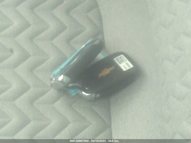 Chevrolet EQUINOX LS 2022 3GNAXSEV5NS159037 Image 3