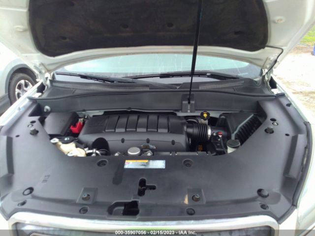 1GKKRPKD9FJ280922 GMC ACADIA SLE