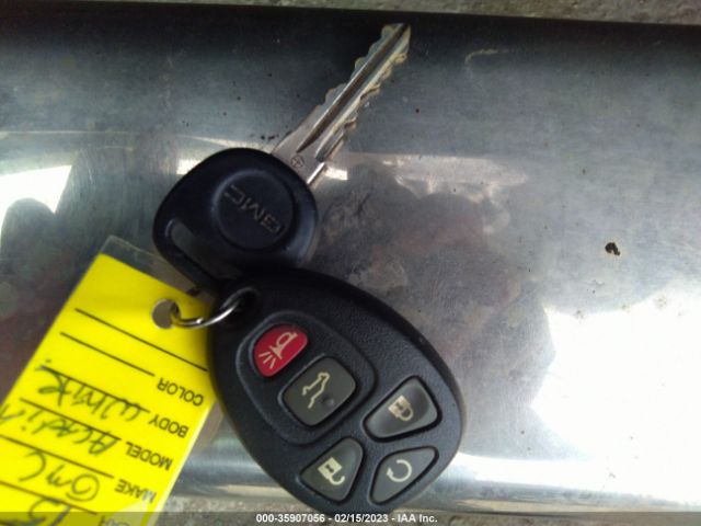 1GKKRPKD9FJ280922 GMC ACADIA SLE