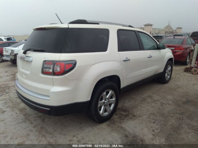 1GKKRPKD9FJ280922 GMC ACADIA SLE