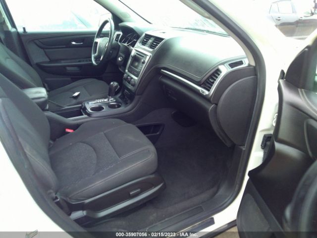 1GKKRPKD9FJ280922 GMC ACADIA SLE