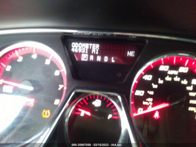 1GKKRPKD9FJ280922 GMC ACADIA SLE