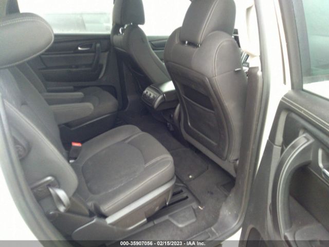 1GKKRPKD9FJ280922 GMC ACADIA SLE