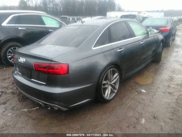 WAUFFAFCXHN099146 Audi S6 Premium Plus