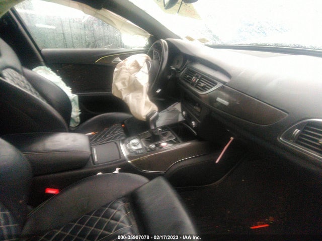WAUFFAFCXHN099146 Audi S6 Premium Plus