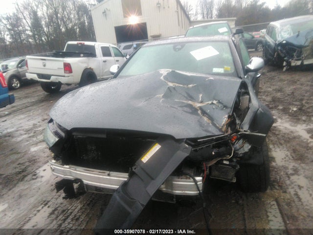 WAUFFAFCXHN099146 Audi S6 Premium Plus