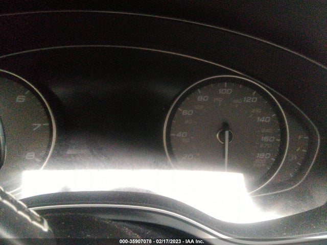 WAUFFAFCXHN099146 Audi S6 Premium Plus