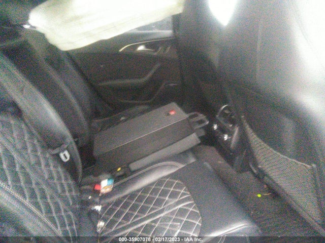 WAUFFAFCXHN099146 Audi S6 Premium Plus