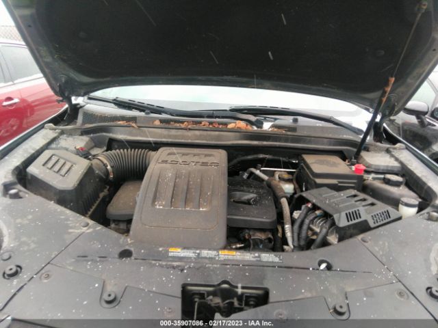 2GKALSEK4D6129121 GMC Terrain Sle