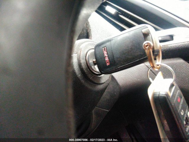 2GKALSEK4D6129121 GMC Terrain Sle