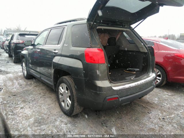 2GKALSEK4D6129121 GMC Terrain Sle