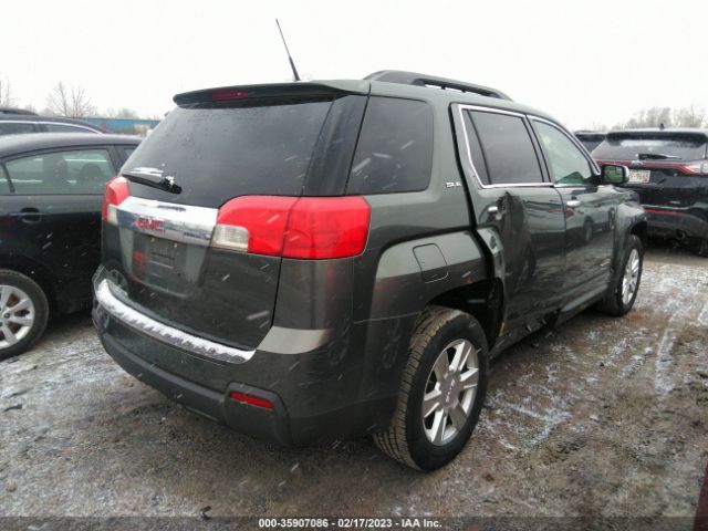 2GKALSEK4D6129121 GMC Terrain Sle