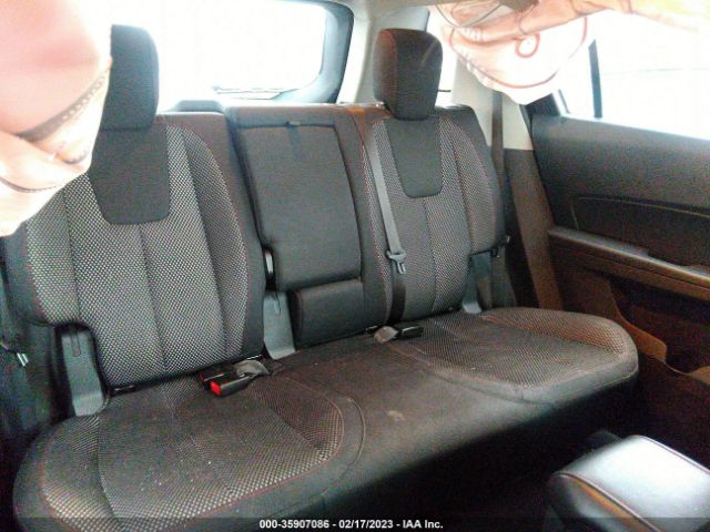 2GKALSEK4D6129121 GMC Terrain Sle