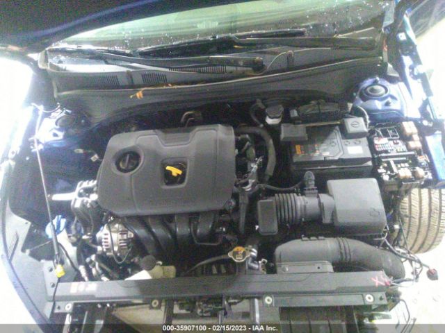 3KPF34AD5LE251795 KIA Forte Gt-line