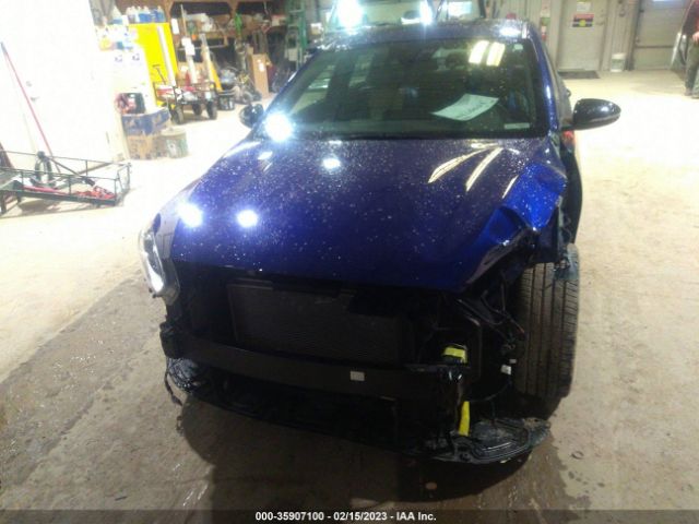 3KPF34AD5LE251795 KIA Forte Gt-line
