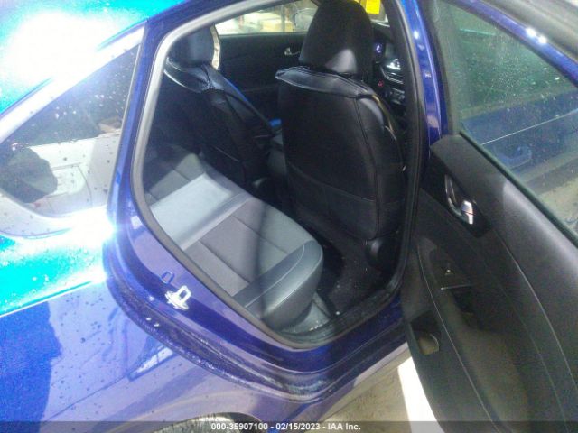 3KPF34AD5LE251795 KIA Forte Gt-line