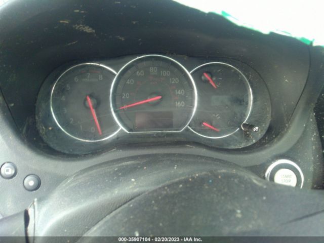 1N4AA5AP3EC905533 Nissan Maxima 3.5 S