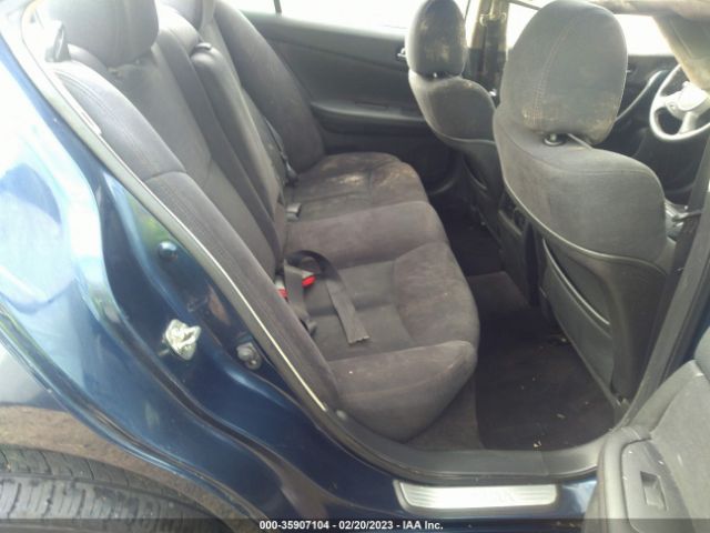 1N4AA5AP3EC905533 Nissan Maxima 3.5 S