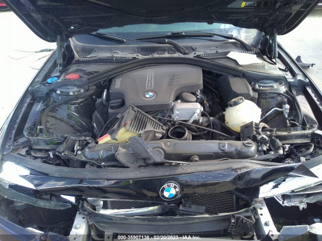 BMW 3 Series 320i 2017 WBA8A9C34HK864735 Image 11