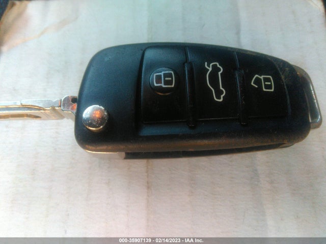 WA1LGAFE0CD007572 Audi Q7 3.0t Premium Plus