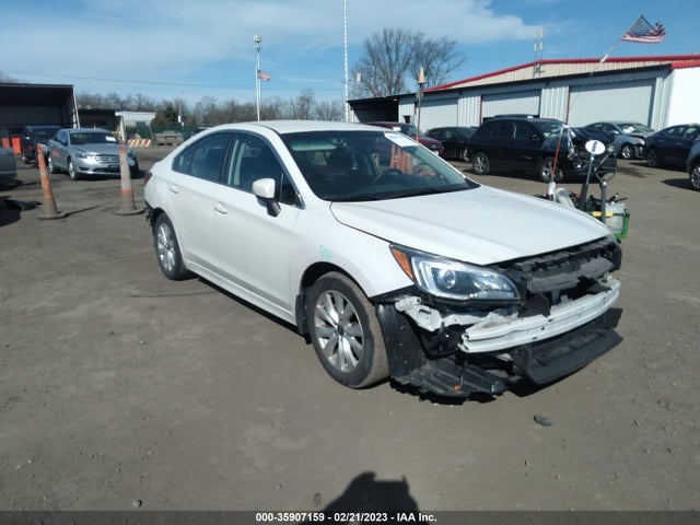 2015 Subaru Legacy, VIN: 4S3BNBF65F3050711