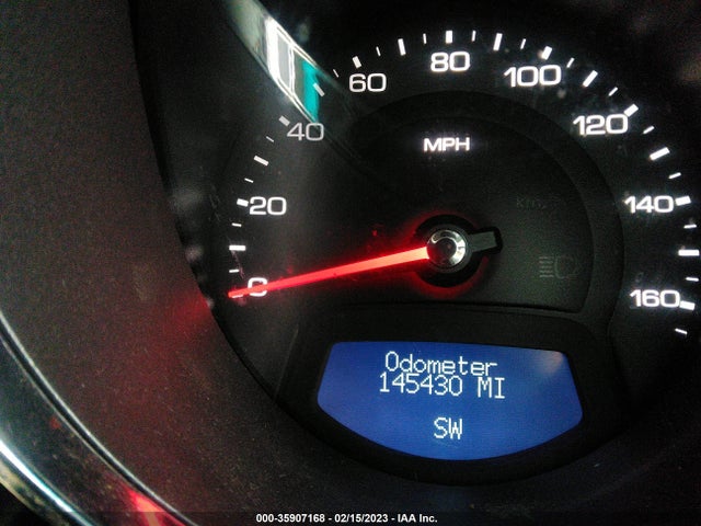 Cadillac Cts Awd W/1sa 2009 1G6DH577390144703 Image 8