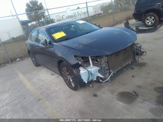 2016 Lexus ES, VIN: 58ABK1GG2GU001962