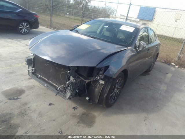 2016 Lexus ES, VIN: 58ABK1GG2GU001962